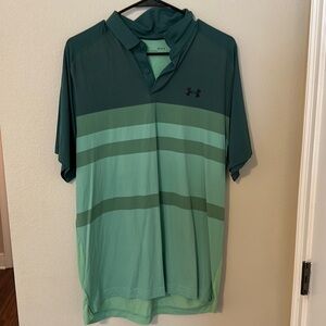 Under Armour Golf Polo